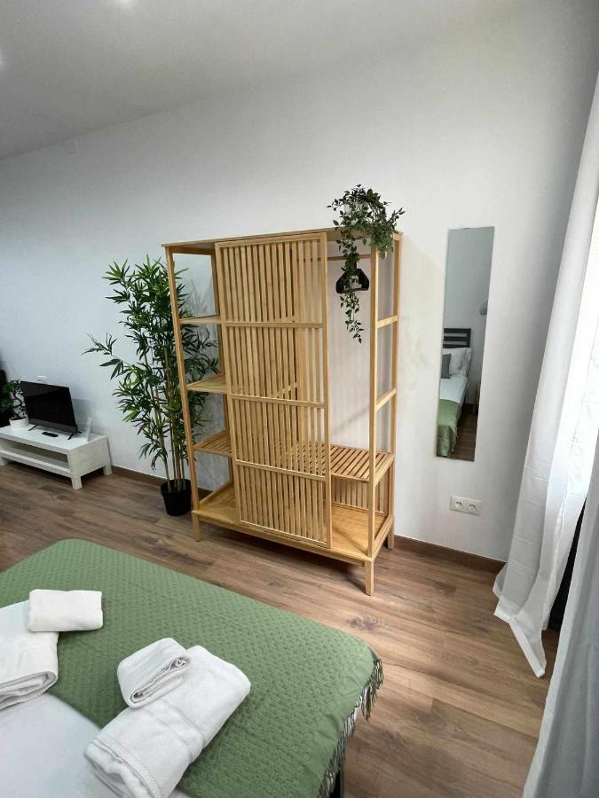 Appartamento Estudio Retiroibiza I