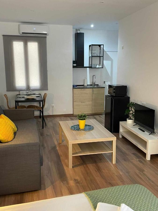 Estudio Retiroibiza I Appartamento *